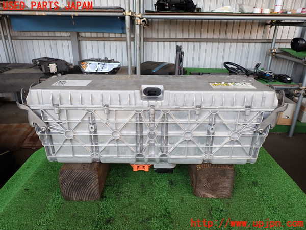 2UPJ-9237696911]BMW アクティブハイブリッド3(AH3)(3F30)ハイブリッドバッテリー1 中古 (F30)_2