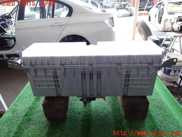 2UPJ-9237696911]BMW アクティブハイブリッド3(AH3)(3F30)ハイブリッドバッテリー1 中古 (F30)_3