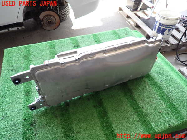2UPJ-9237696916]BMW アクティブハイブリッド3(AH3)(3F30)インバーターコンバーター 中古 (F30)_3