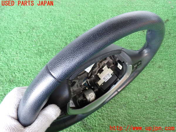 2UPJ-9237697855]BMW アクティブハイブリッド3(AH3)(3F30)ステアリングホイール 中古 (F30)_3