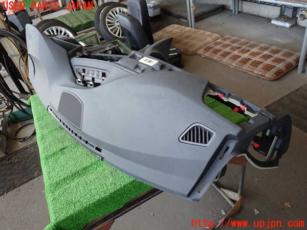 2UPJ-9237697505]BMW アクティブハイブリッド3(AH3)(3F30)ダッシュボード 中古 (F30)_4