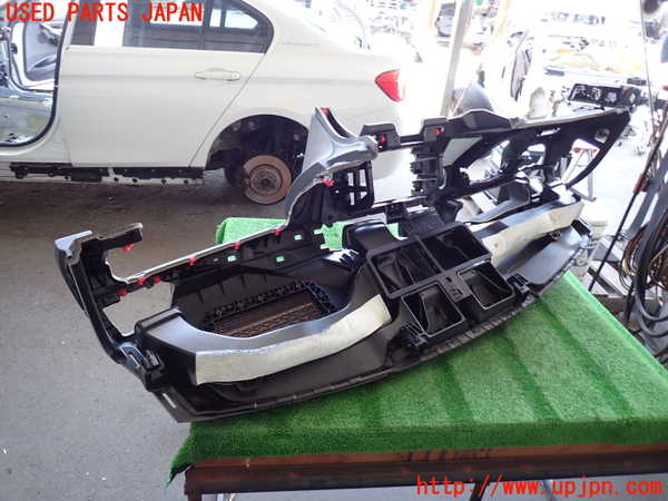 2UPJ-9237697505]BMW アクティブハイブリッド3(AH3)(3F30)ダッシュボード 中古 (F30)_5