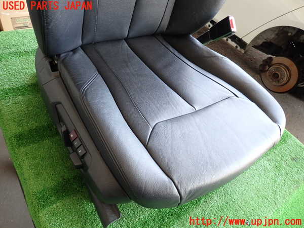 2UPJ-9237697035]BMW アクティブハイブリッド3(AH3)(3F30)運転席シート 中古 (F30)_2
