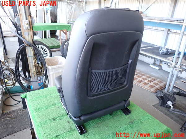 2UPJ-9237697035]BMW アクティブハイブリッド3(AH3)(3F30)運転席シート 中古 (F30)_4