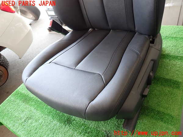 2UPJ-9237697065]BMW アクティブハイブリッド3(AH3)(3F30)助手席シート 中古 (F30)_2