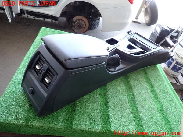 2UPJ-9237697540]BMW アクティブハイブリッド3(AH3)(3F30)センターコンソール 中古 (F30)_4