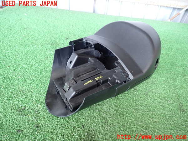 2UPJ-9237697905]BMW アクティブハイブリッド3(AH3)(3F30)コラムカバー 中古 (F30)_2