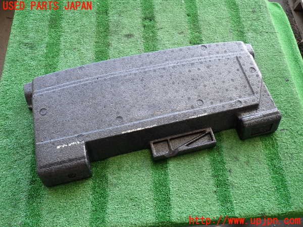 2UPJ-9237697772]BMW アクティブハイブリッド3(AH3)(3F30)ラゲッジトレイ2 中古 (F30)_2