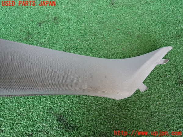 2UPJ-9237697660]BMW アクティブハイブリッド3(AH3)(3F30)左フロントピラートリム 中古 (F30)_2