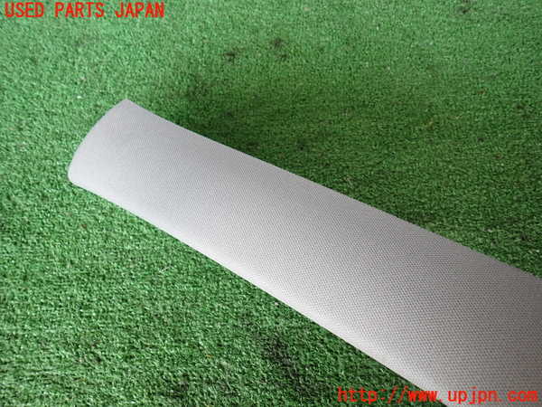 2UPJ-9237697660]BMW アクティブハイブリッド3(AH3)(3F30)左フロントピラートリム 中古 (F30)_3