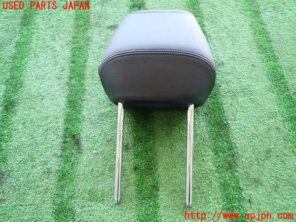 2UPJ-9237697070]BMW アクティブハイブリッド3(AH3)(3F30)助手席ヘッドレスト 中古 (F30)_2