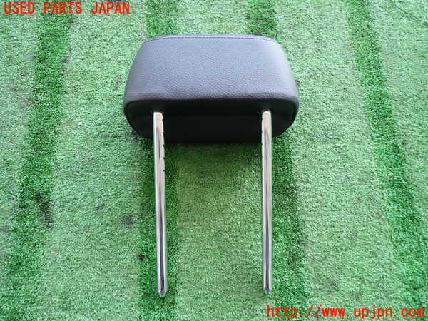 2UPJ-9237697150]BMW アクティブハイブリッド3(AH3)(3F30)右2列目ヘッドレスト 中古 (F30)_2