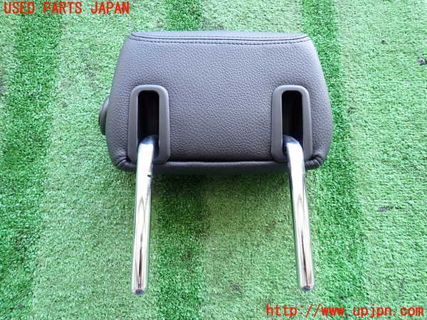 2UPJ-9237697130]BMW アクティブハイブリッド3(AH3)(3F30)真中2列目ヘッドレスト 中古 (F30)_2
