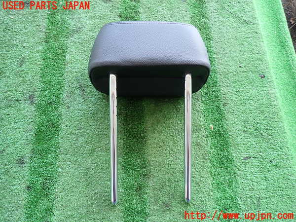 2UPJ-9237697180]BMW アクティブハイブリッド3(AH3)(3F30)左2列目ヘッドレスト 中古 (F30)_2