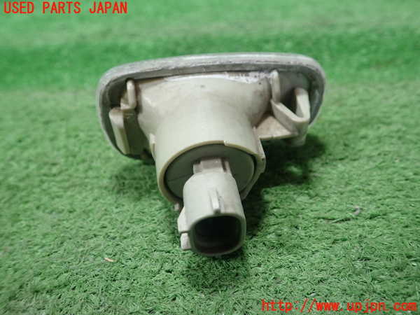 1UPJ-9237701162]アルテッツァ(GXE10)左ウィンカーレンズ 中古_2