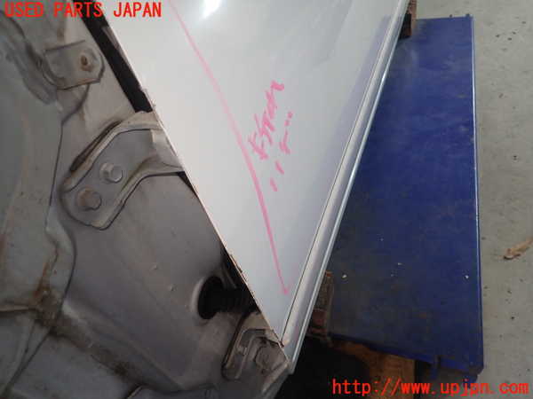 1UPJ-9237701260]アルテッツァ(GXE10)左前ドア 中古 NSG M4O8 43R-00014_2