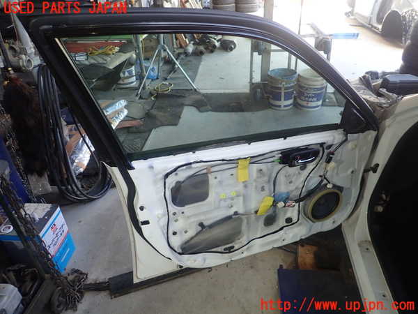 1UPJ-9237701260]アルテッツァ(GXE10)左前ドア 中古 NSG M4O8 43R-00014_4