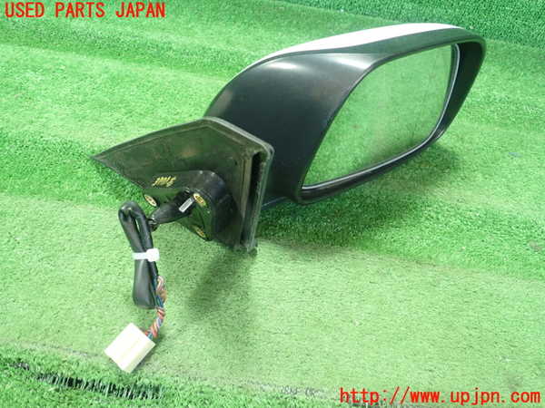 1UPJ-9237701210]アルテッツァ(GXE10)右ドアミラー 中古_3