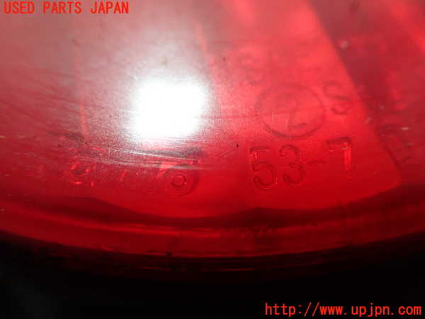 1UPJ-9237701552]アルテッツァ(GXE10)左リアフィニッシャー 中古_3