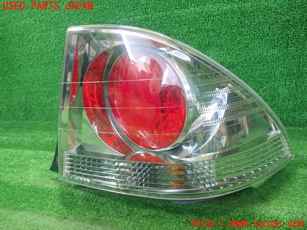 1UPJ-9237701530]アルテッツァ(GXE10)右テールランプ 中古_2