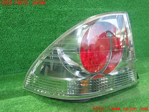 1UPJ-9237701536]アルテッツァ(GXE10)左テールランプ 中古_2