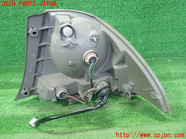 1UPJ-9237701536]アルテッツァ(GXE10)左テールランプ 中古_3