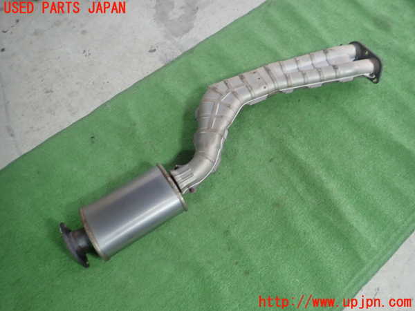 1UPJ-9237702631]アルテッツァ(GXE10)フロントパイプ1 中古_3