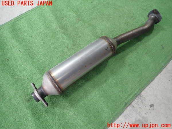 1UPJ-9237702651]アルテッツァ(GXE10)センターパイプ1 中古_2