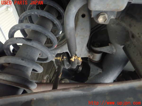 1UPJ-9237705445]アルテッツァ(GXE10)リアスタビライザー 中古_3