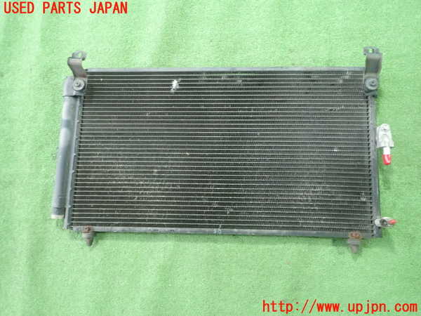 1UPJ-9237706031]アルテッツァ(GXE10)エアコンコンデンサー1 中古_2