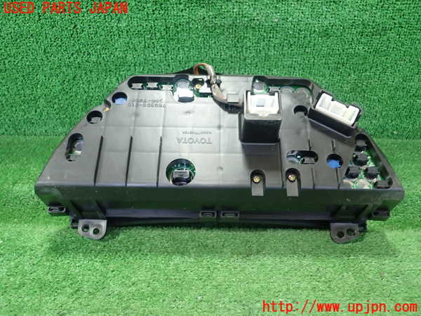 1UPJ-9237706170]アルテッツァ(GXE10)スピードメーター 中古_2