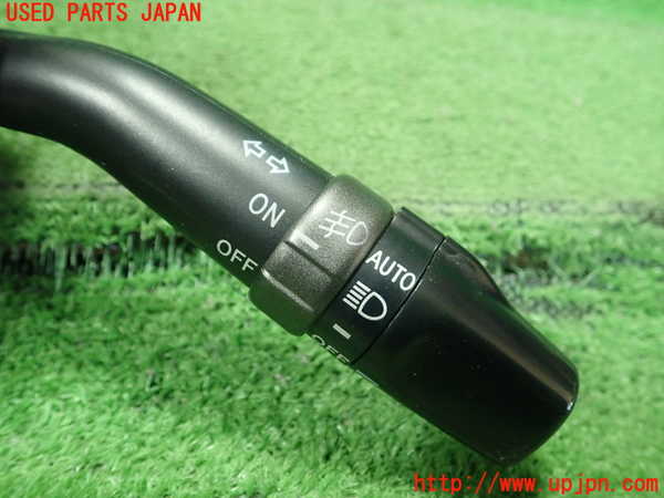 1UPJ-9237706720]アルテッツァ(GXE10)コンビネーションスイッチ 中古_2