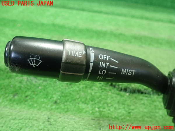 1UPJ-9237706720]アルテッツァ(GXE10)コンビネーションスイッチ 中古_3