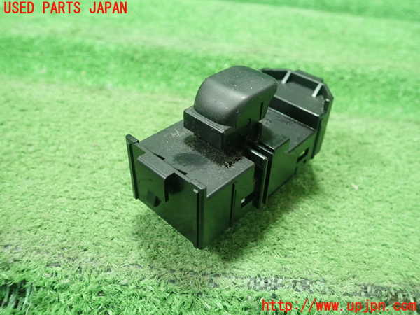 1UPJ-9237706245]アルテッツァ(GXE10)左前パワーウィンドウスイッチ 中古_2