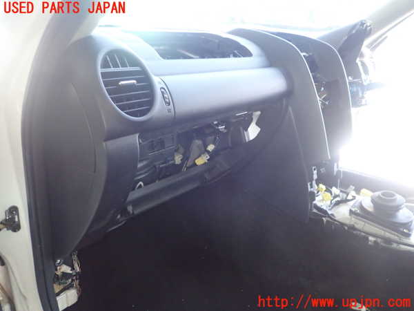 1UPJ-9237707505]アルテッツァ(GXE10)ダッシュボード 中古_4