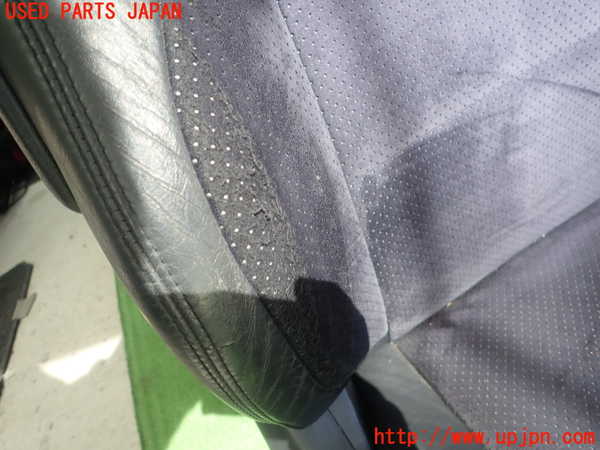 1UPJ-9237707035]アルテッツァ(GXE10)運転席シート 中古_2