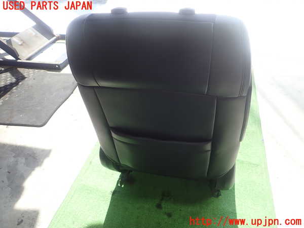 1UPJ-9237707035]アルテッツァ(GXE10)運転席シート 中古_3