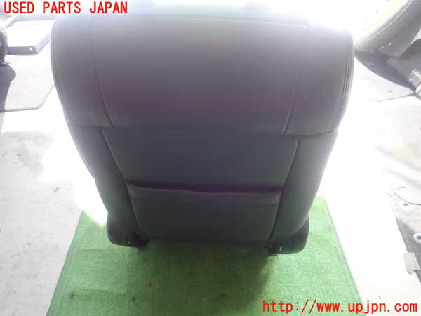 1UPJ-9237707065]アルテッツァ(GXE10)助手席シート 中古_2