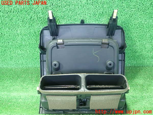 1UPJ-9237707527]アルテッツァ(GXE10)エアコン吹き出し口2(真中) 中古_2