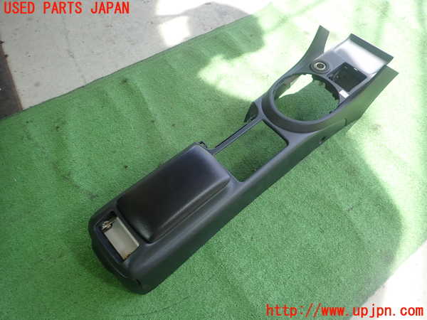 1UPJ-9237707540]アルテッツァ(GXE10)センターコンソール 中古_2