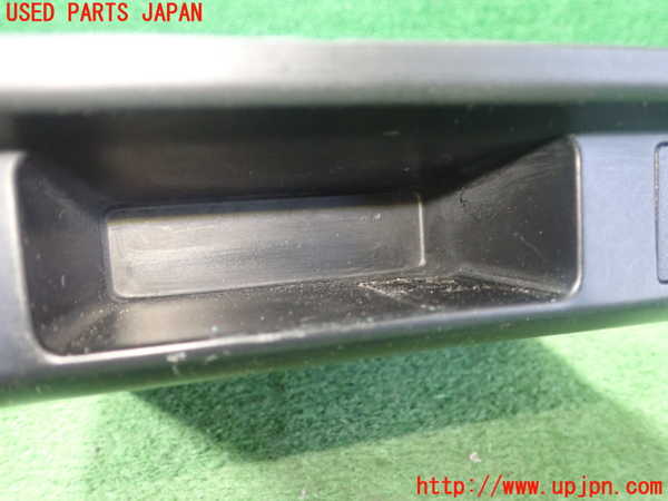 1UPJ-9237707841]アルテッツァ(GXE10)小物入れ1 中古_2