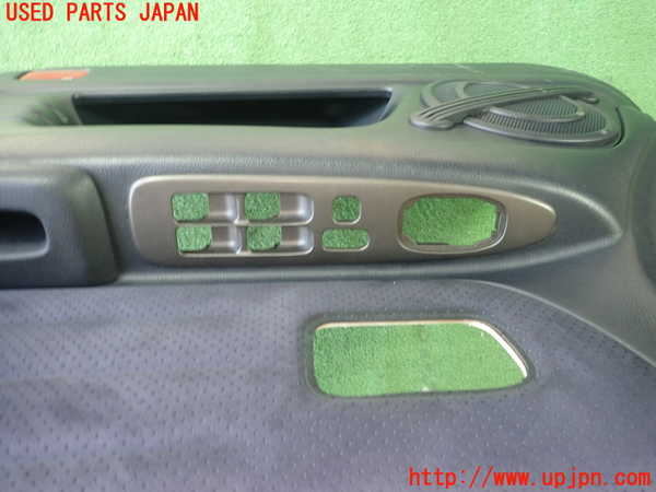 1UPJ-9237701234]アルテッツァ(GXE10)右前ドア内張り 中古_2
