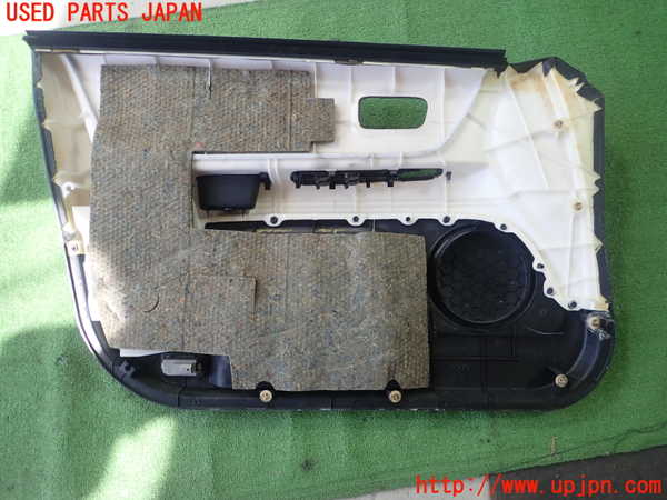 1UPJ-9237701234]アルテッツァ(GXE10)右前ドア内張り 中古_3
