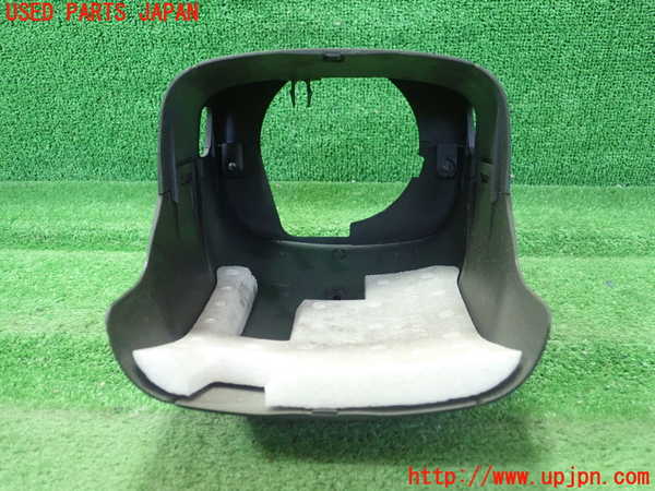 1UPJ-9237707905]アルテッツァ(GXE10)コラムカバー 中古_4