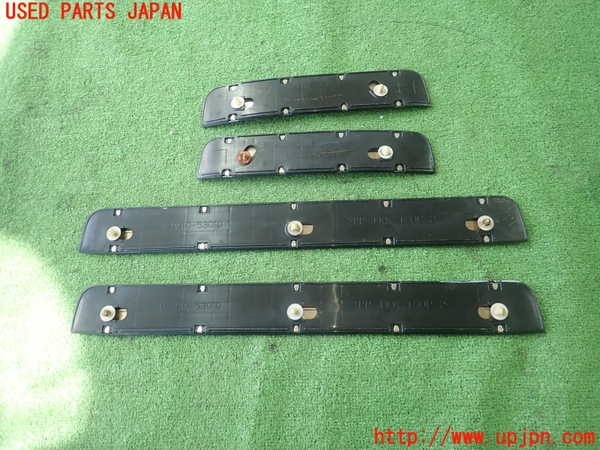 1UPJ-9237707740]アルテッツァ(GXE10)スカッフプレート 中古_2