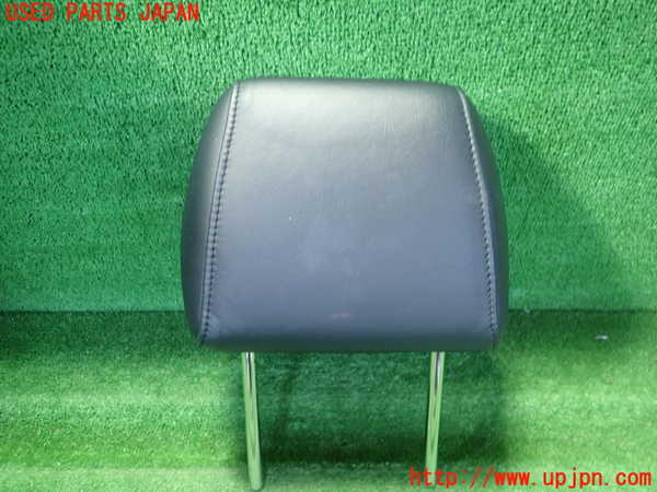 1UPJ-9237707040]アルテッツァ(GXE10)運転席ヘッドレスト 中古_2