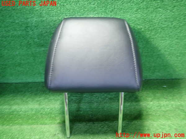 1UPJ-9237707070]アルテッツァ(GXE10)助手席ヘッドレスト 中古_2