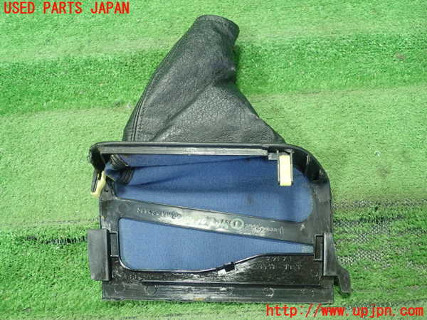 1UPJ-9237707691]アルテッツァ(GXE10)内装トリム類1 中古_2