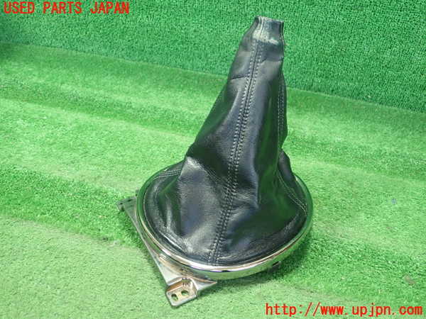1UPJ-9237707575]アルテッツァ(GXE10)シフトブーツ 中古_2