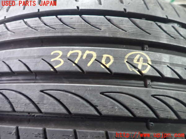 1UPJ-9237709039]アルテッツァ(GXE10)タイヤ　ホイール　1本④ 215/45R17 中古_5